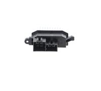 MAHLE ORIGINAL ABR 102 000P Regulator, passenger compartment fan