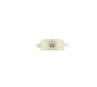 MAHLE ORIGINAL ABR 104 000P Blower motor resistor