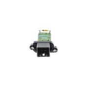 MAHLE ORIGINAL ABR 105 000P Blower motor resistor