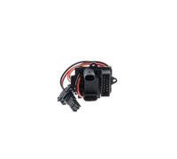 MAHLE ORIGINAL ABR 125 000S Blower motor resistor