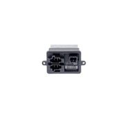 MAHLE ORIGINAL ABR 133 000P Regulator, passenger compartment fan