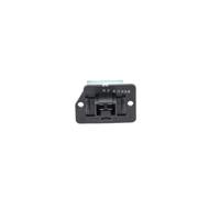 MAHLE ORIGINAL ABR 44 000P Blower motor resistor