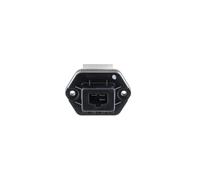 MAHLE ORIGINAL ABR 47 000P Regulator, passenger compartment fan