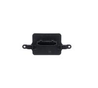MAHLE ORIGINAL ABR 59 000P Regulator, passenger compartment fan
