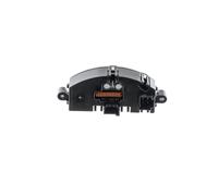 MAHLE ORIGINAL ABR 75 000P Regulator, passenger compartment fan