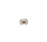 MAHLE ORIGINAL ABR 90 000P Blower motor resistor