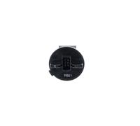 MAHLE ORIGINAL ABR 93 000P Blower motor resistor