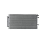 MAHLE ORIGINAL AC 33 000S Air conditioning condenser
