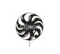 MAHLE ORIGINAL ACF 1 000P Fan, A / C condenser