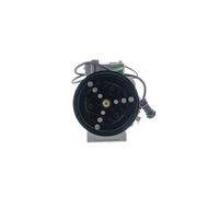 MAHLE ORIGINAL ACP 1081 000S Air conditioning compressor