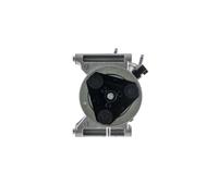 MAHLE ACP1330000P A/C Compressor Air Conditioning Air Con Fits Ford Land Rover