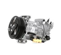 MAHLE ACP14000S A/C Compressor Air Conditioning Air Con Fits Citroën DS Peugeot