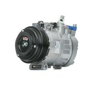 MAHLE ORIGINAL ACP 42 001S Air conditioning compressor