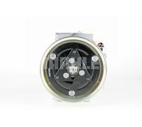 MAHLE ORIGINAL ACP 535 000P Air conditioning compressor