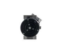 MAHLE ORIGINAL ACP 609 000P Air conditioning compressor