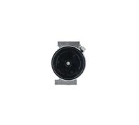 MAHLE ORIGINAL ACP 72 000P Air conditioning compressor