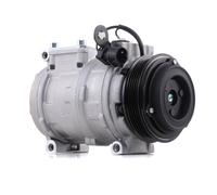 MAHLE ACP 818 000S COMPRESSOR AIR CONDITIONING