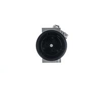 MAHLE ORIGINAL ACP 929 000P Air conditioning compressor