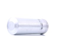 MAHLE ORIGINAL AD 210 000S Dryer, air conditioning