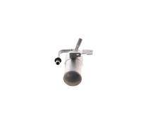 MAHLE ORIGINAL AD 274 000S Dryer, air conditioning