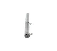 MAHLE ORIGINAL AD 285 000S Dryer, air conditioning