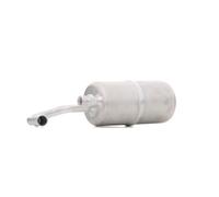 MAHLE ORIGINAL AD 34 000S Dryer, air conditioning