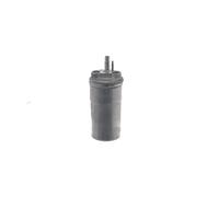 MAHLE ORIGINAL AD 347 000S Dryer, air conditioning