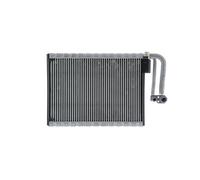 MAHLE ORIGINAL AE 104 000P Air conditioning evaporator