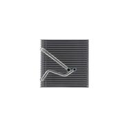 MAHLE ORIGINAL AE 223 000S Air conditioning evaporator