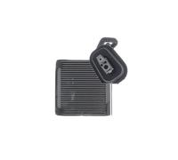 MAHLE ORIGINAL AE 229 000P Air conditioning evaporator