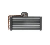 MAHLE ORIGINAL AE 45 000P Air conditioning evaporator