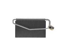MAHLE ORIGINAL AE 55 000P Air conditioning evaporator