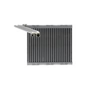 MAHLE ORIGINAL AE 85 000P Air conditioning evaporator