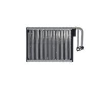MAHLE ORIGINAL AE 88 000P Air conditioning evaporator