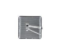 MAHLE ORIGINAL AE 93 000P Air conditioning evaporator