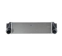 MAHLE ORIGINAL CI 184 000P Intercooler