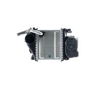 MAHLE ORIGINAL CI 218 000P Intercooler