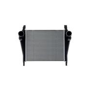 MAHLE ORIGINAL CI 267 000P Intercooler