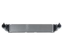 MAHLE ORIGINAL CI 611 000P Intercooler