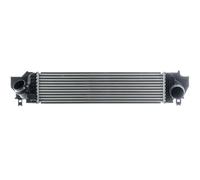 MAHLE ORIGINAL CI 617 000P Intercooler