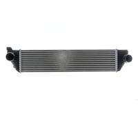 MAHLE ORIGINAL CI 669 000P Intercooler