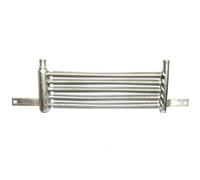 MAHLE ORIGINAL CLC 103 000P Oil Cooler, steering system