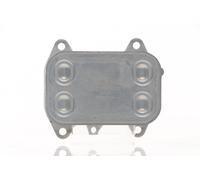 MAHLE ORIGINAL CLC 114 000S Engine oil cooler