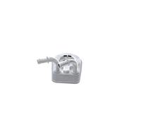 MAHLE ORIGINAL CLC 280 000S Engine oil cooler
