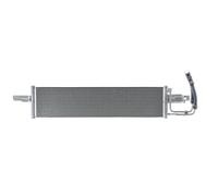 MAHLE ORIGINAL CLC 290 000P Automatic transmission oil cooler