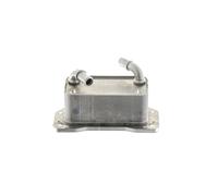 MAHLE ORIGINAL CLC 322 000P Engine oil cooler