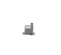 MAHLE ORIGINAL CLC 363 000S Engine oil cooler