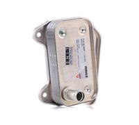 MAHLE ORIGINAL CLC 52 000P Engine oil cooler