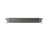 MAHLE ORIGINAL CLC 68 000P Engine oil cooler