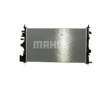 MAHLE ORIGINAL CR 1102 000P Engine radiator